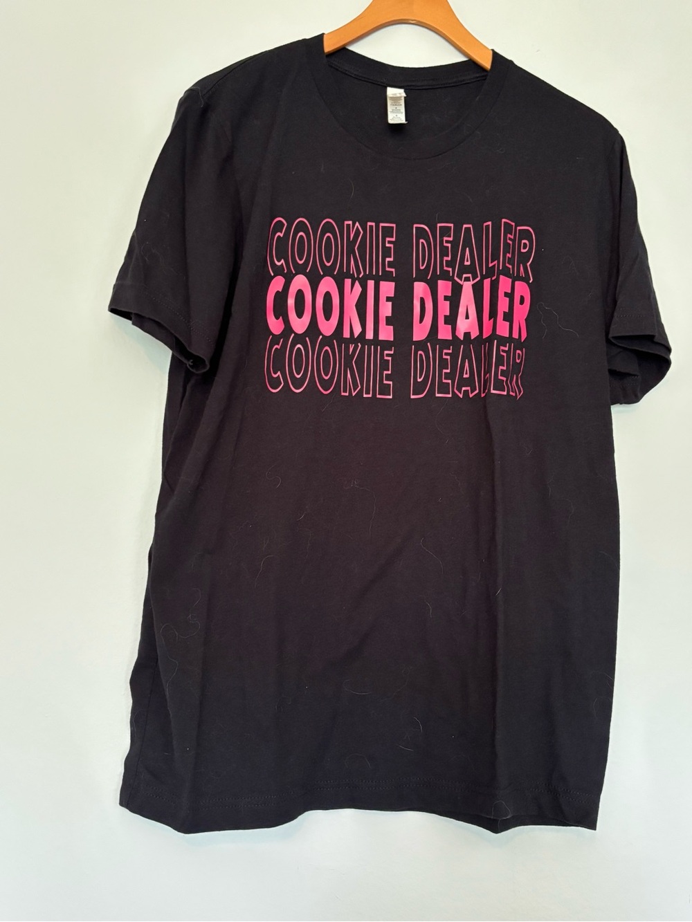 Cookie Dealer T-shirt